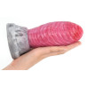 PINKALIEN Plug Monster Ubil 12 x 5.5cm
